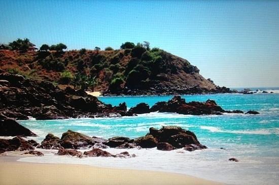 Playa Coral